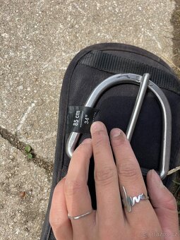 Westernový podbrisnik - 2