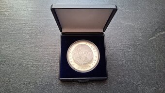 AG 500CZK 2014 Jiří Kolář PROOF - 2