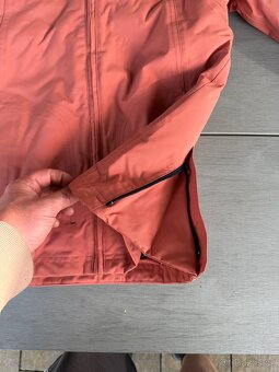 Jezdecká bunda - 2