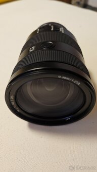Sony FE 24-105 f4 G OSS - 2