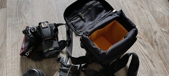 Canon Rebel EOS T2i - 2