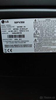LG G50 PV350 - 2