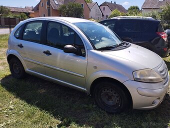 Citroen C3 - 2