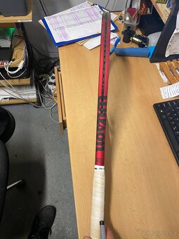 Wilson Clash 100 Pro V2-prodej 2ks - 2