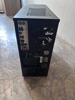 PC bez GPU - 2