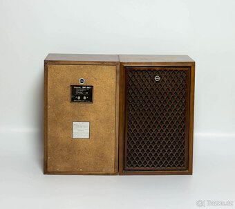 Sansui SP-50 - 2