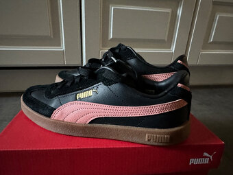 Krásné tenisky Puma vel.38 - 2