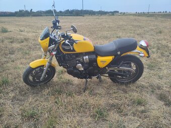 Triumph Thunderbird sport - 2