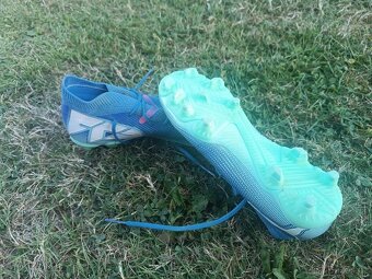 Dětské kopačky Puma Future - 2