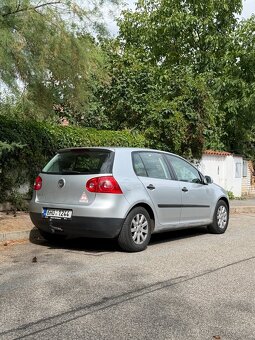 Volkswagen Golf 1.9 TDI 77kW - 2
