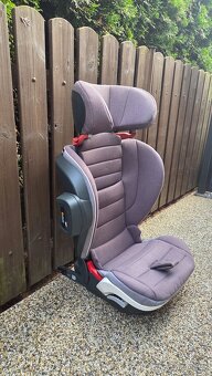 Autosedačka BeSafe iZi Flex - 2