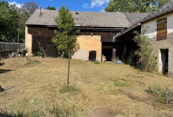 Prodej rodinného domu - 2