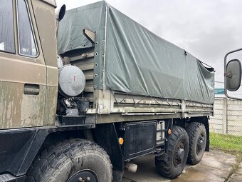 Tatra 815 VT 8x8 tahač př. - 2