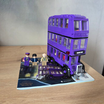 Lego Harry Potter - 2