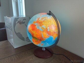 Globus 30cm - 2