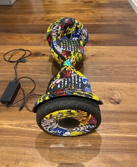 Hoverboard - 2