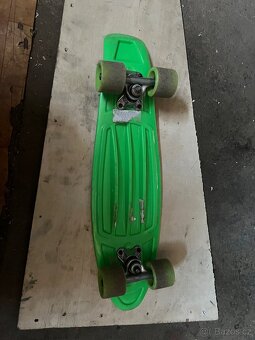 Penny board - 2
