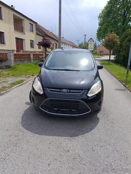 Ford C-MAX TREND - 2
