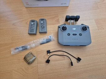 Prodám dron DJI MINI 4K - 2