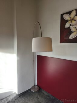 Stojací lampa - 2