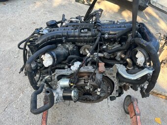 SUBARU 2.5 WRX STi AWD - 2
