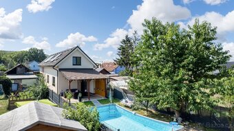 Prodej domu Mladá Boleslav - Podchlumí - 2