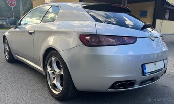 Alfa Romeo Brera 2.2 JTS - 2