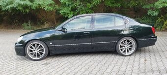 Lexus GS430 V8 - 2