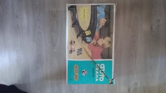 Autodráha - 2