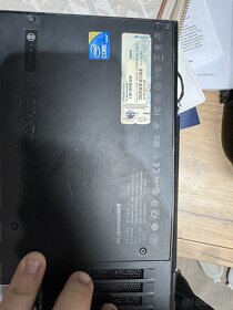 dell Alienware laptop - 2