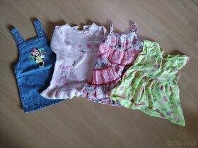 Oblečení pro holčičku - 2