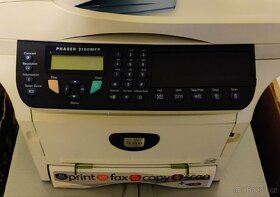 Multifunkční tiskárna Xerox Phaser 3100 MFP/X - 2