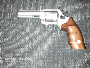 Revolver Flobert Alfa 641 6mm C-1 bez omezení výkonu - 2
