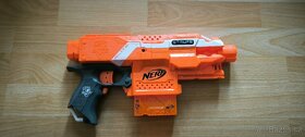 Nerf Elite Stryfe - 2