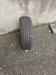 Sada letních pneumatik 185/65 R14 - 2