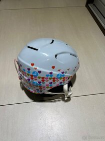 lyžařská helma ROXY - 2