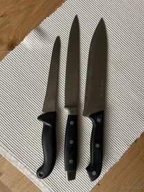 kuchyňské nože - 2
