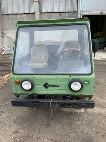Multicar - 2
