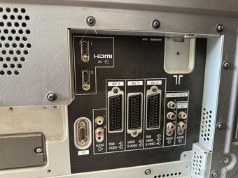 Panasonic Viera - 2