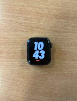 Apple Watch Series 7 Nike Edition - 2