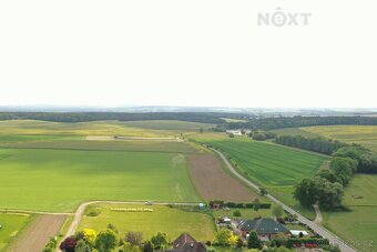 Prodej pozemek Bydlení, 1138㎡ - 2