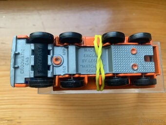 MATCHBOX SUPERFAST - RARITA - - 2