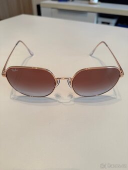 Ray Ban RB 3680D 9202/I8 60 - 2