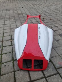 Zadní podsedlovka Ducati 748/916/996/998 - 2