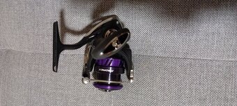 Naviják Daiwa Prorex LT - 2
