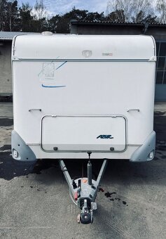 KARAVAN KNAUS 490 - 2