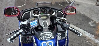 Honda Goldwing 1800 - 2