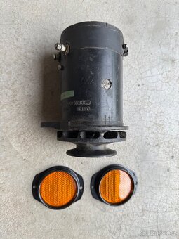 Díly Gaz 69 - 2