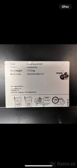 Střešní box Hapro carver 6.5 , 430L - 2