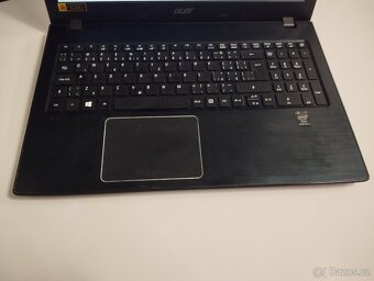 Notebook Acer E5 - 2